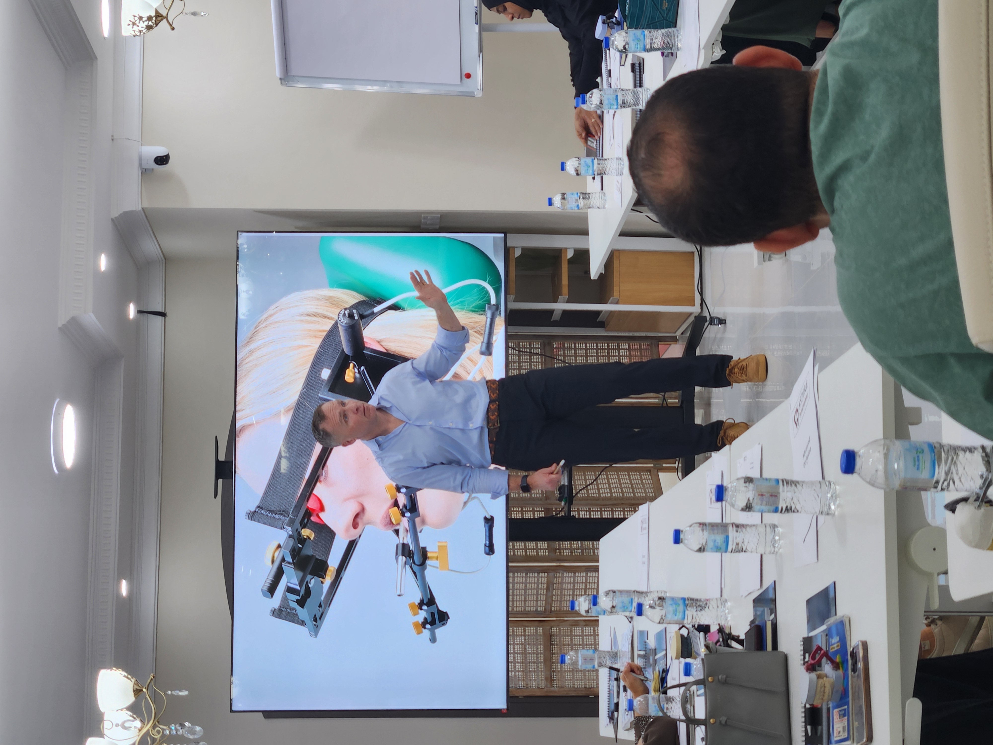 Excellence in Dental Education