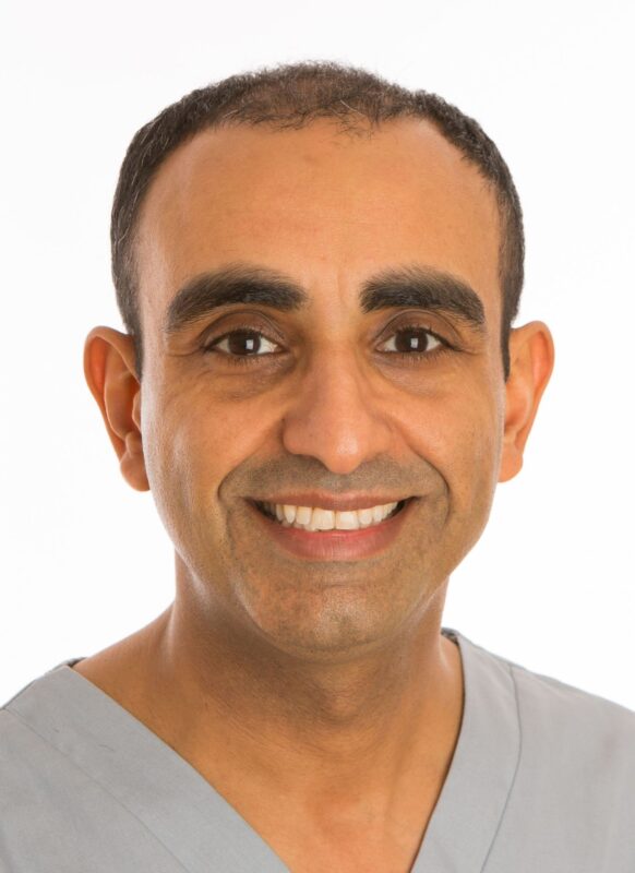 Dr Hatem Algraffee, BDS, MSc, M.Clin.Dent., MRD RCS, MFDS RCS